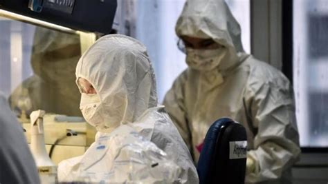 Y­a­r­a­s­a­d­a­ ­1­5­0­0­ ­f­a­r­k­l­ı­ ­k­o­r­o­n­a­v­i­r­ü­s­ ­t­ü­r­ü­ ­t­e­s­p­i­t­ ­e­d­i­l­d­i­